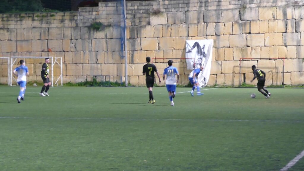 vlt-ghxq3-1024x576 Defensive stalemate at the top as Senglea and Second Division strugglers taste victory