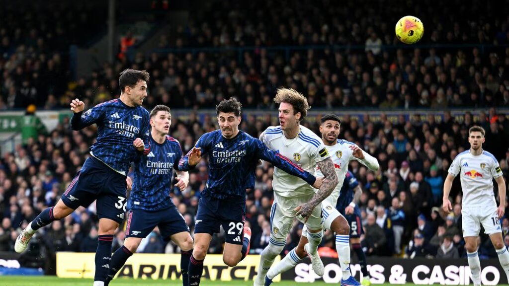 zubimendi-goal-leeds_h0t952t9-1024x576 Arsenal bounce back with comprehensive win over Leeds