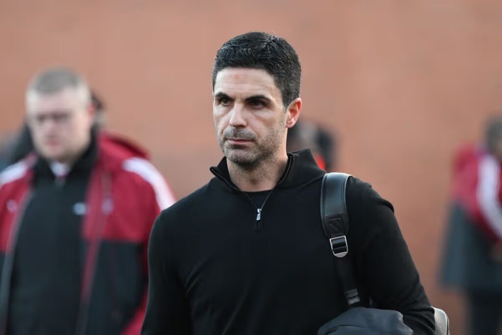0_GettyImages-2256238823-1024x683 Arteta insists Arsenal’s recent dominance over Chelsea counts for nothing before latest showdown