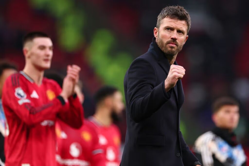 0_GettyImages-2258809971-1024x682 Carrick heaps praise on Bruno Fernandes ahead of Man Utd’s ‘difficult’ West Ham clash