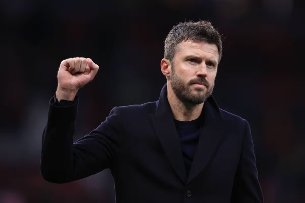 0_GettyImages-2258907982-1024x683 Carrick backs “focused and alive” Man Utd ahead of Spurs showdown