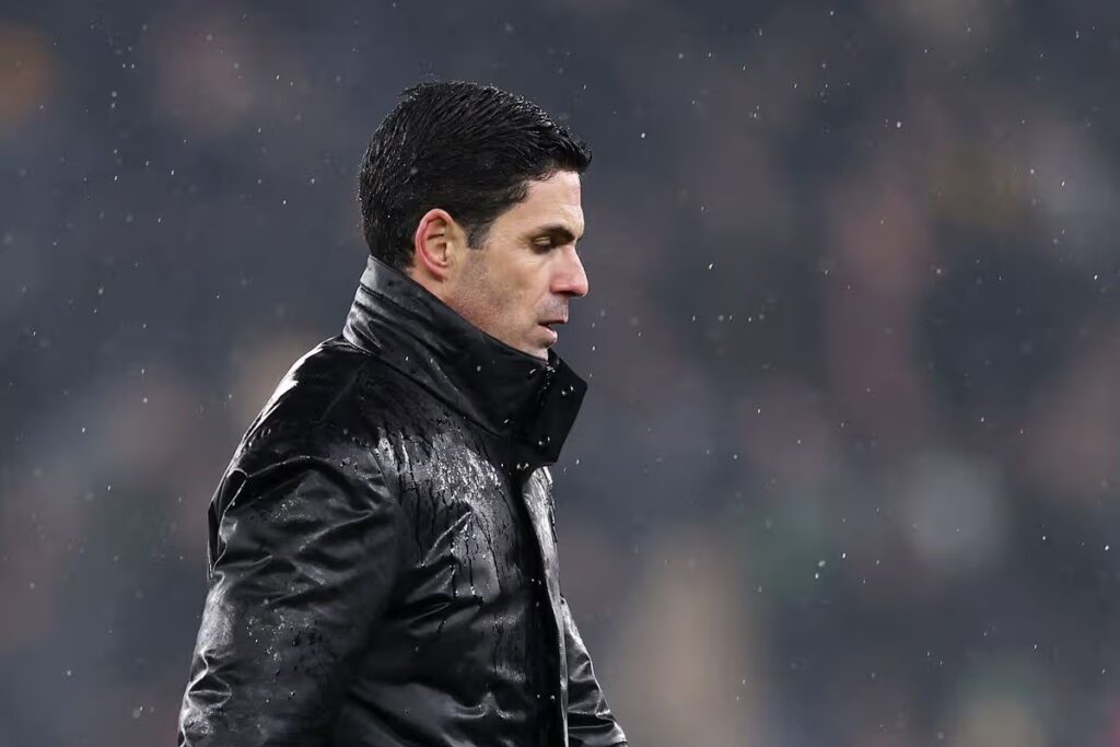 0_GettyImages-2262370924-1024x683 What Mikel Arteta must do as Arsenal F.C. aim to avoid a catastrophic Premier League collapse