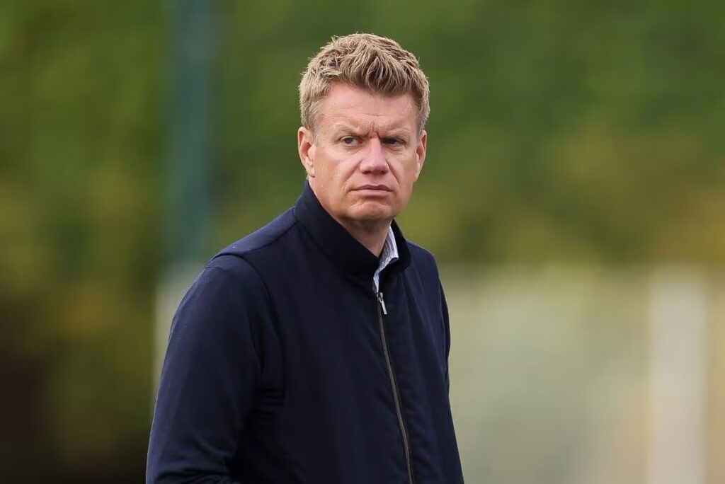 0_JL-1024x684 Tottenham executive backs quiet January window, insists club must “stay disciplined”