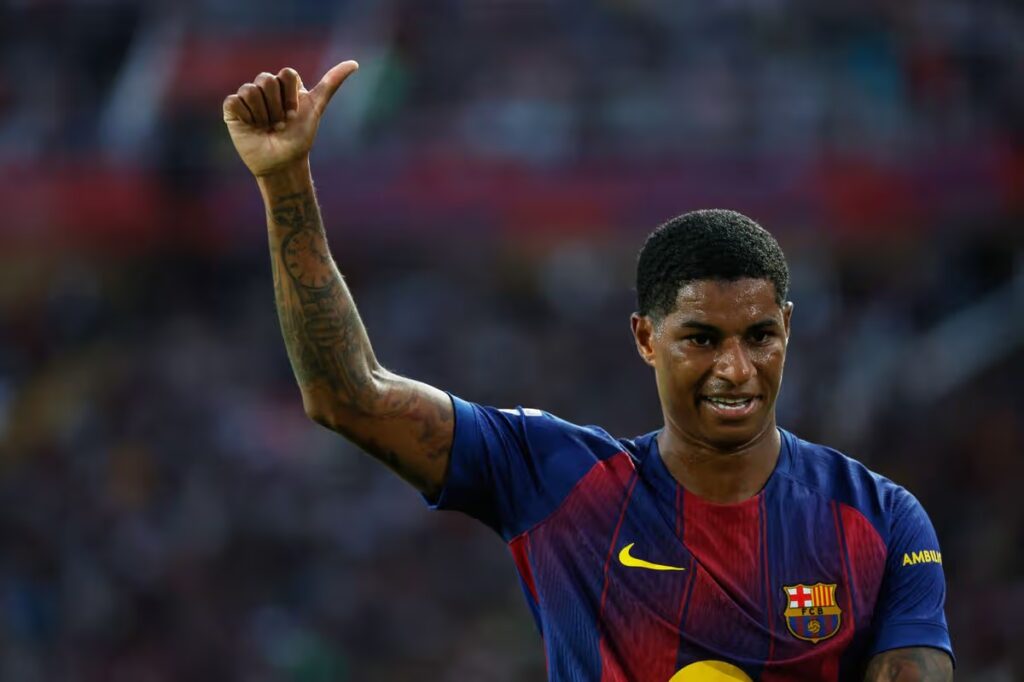 0_JS382711218-1-1024x682 Why Marcus Rashford is playing a risky game with FC Barcelona ahead of proposed move