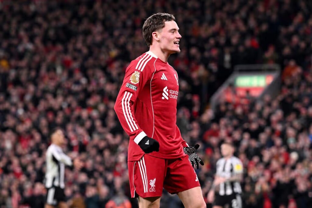 0_Liverpool-v-Newcastle-United-Premier-League-1-1024x682 Slot credits Wirtz’s Liverpool rise to stronger understanding with teammates