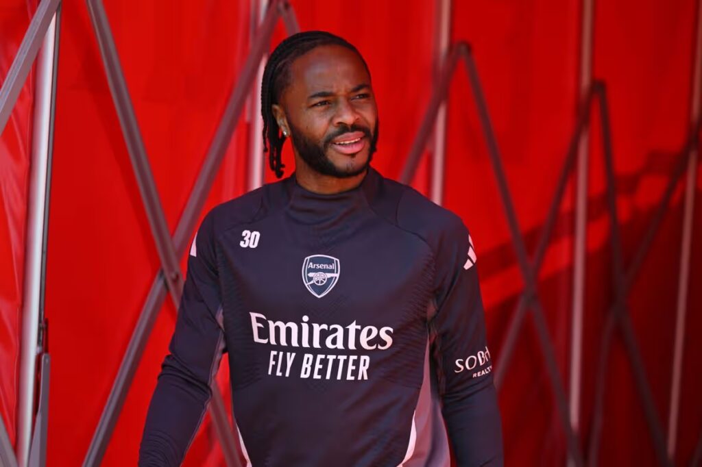 0_Sterling-1024x682 Raheem Sterling makes surprising transfer to Feyenoord under Robin van Persie