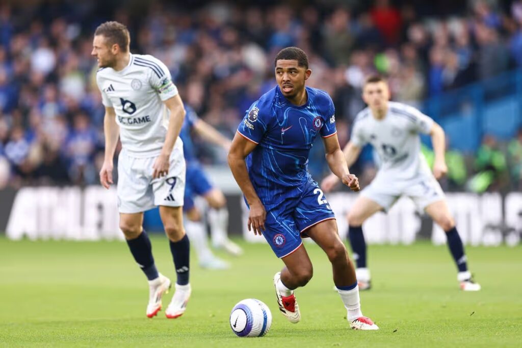 0_Wesley-Fofana-2-1024x682 Police launch investigation into racial abuse targeting four Premier League players