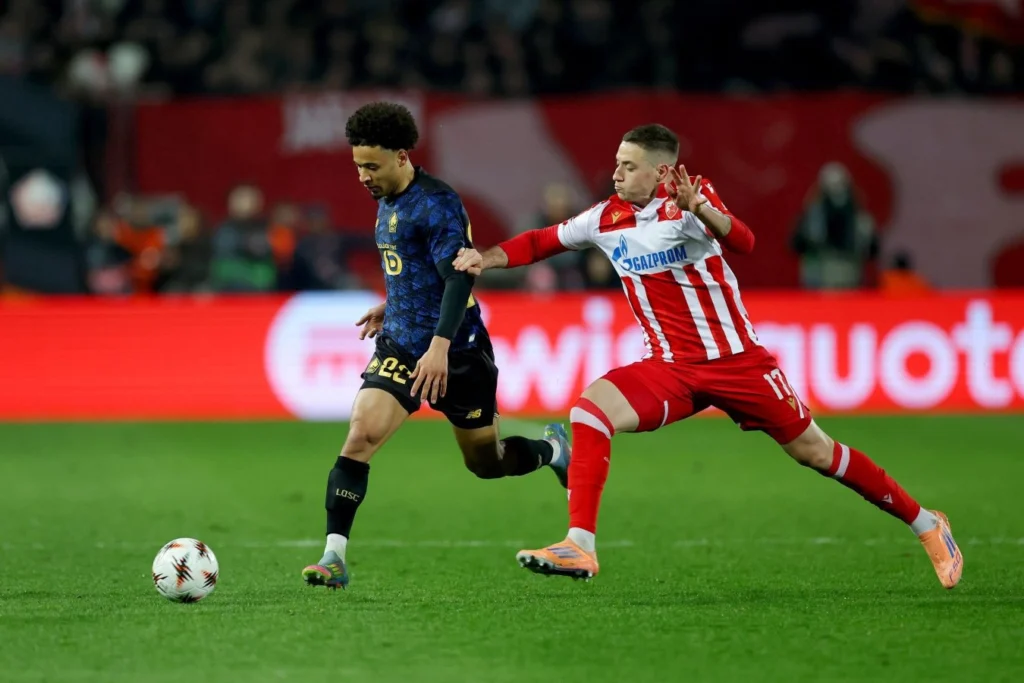0a9b31a9-dbef-4e5b-81aa-969f946363fa-1024x683 Champions League last 16: Remaining teams and potential matchups after the draw