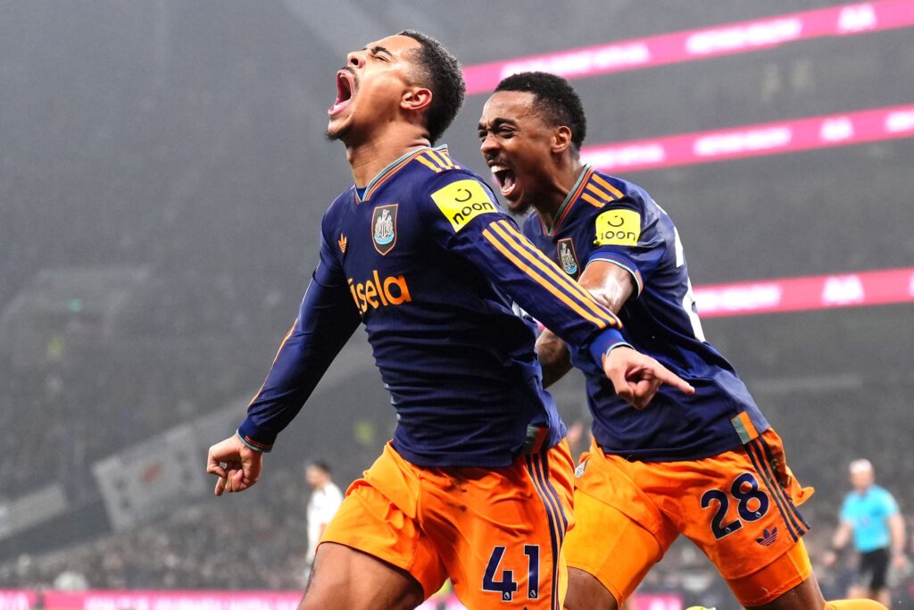 0b7ca5335da8a2af79ba6b0795ccea0cY29udGVudHNlYXJjaGFwaSwxNzcwODQ1MDYx-2.83413289-1024x683 Newcastle beat Tottenham to halt slide and drag Frank’s side into relegation battle