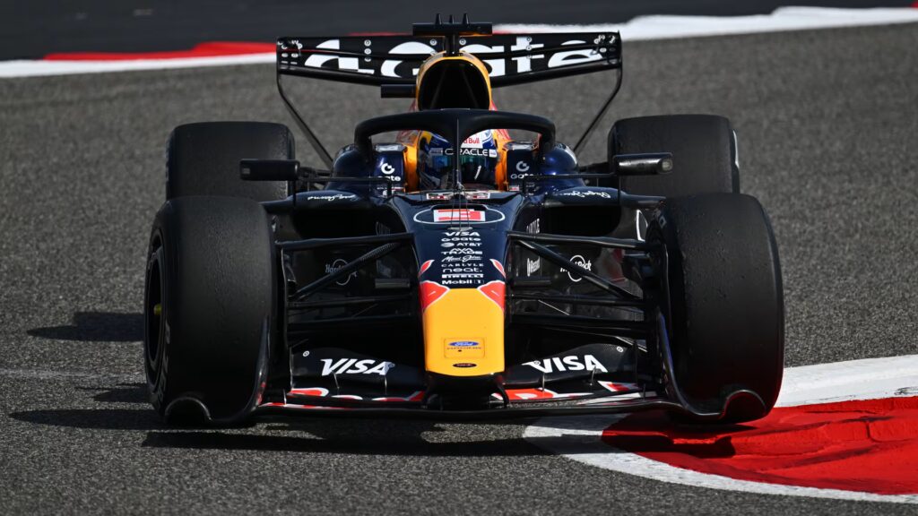 16x9-single-image-2026-02-11T105611.479-1-1024x576 Lando Norris sets the pace on Day 1 of Bahrain F1 testing, Verstappen shines