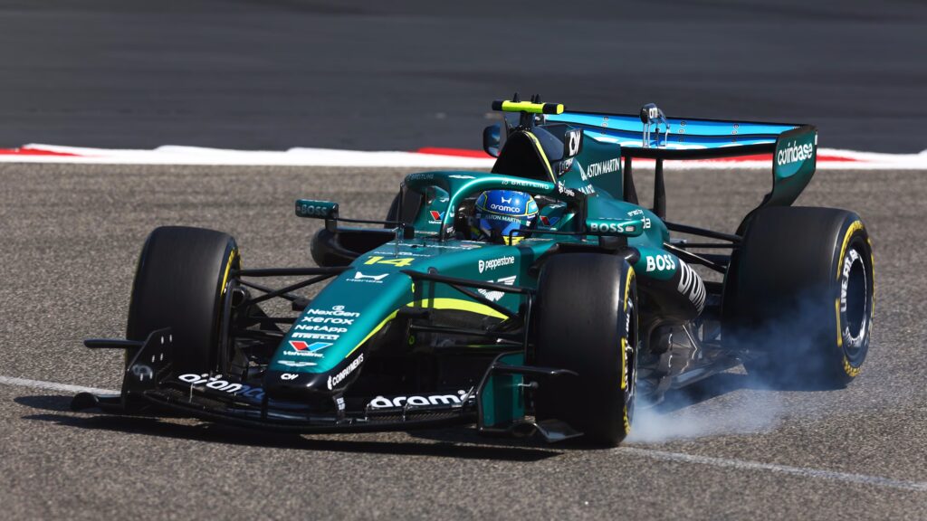 2262247212-1024x576 Honda setback adds to Aston Martin’s challenges, but Alonso praises their F1 chassis