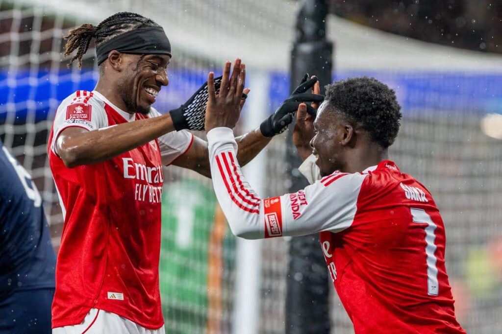 2_Bukayo-Saka-Noni-Madueke-and-Arsenal-1024x682 Mikel Arteta praises healthy rivalry between Madueke and Saka at Arsenal