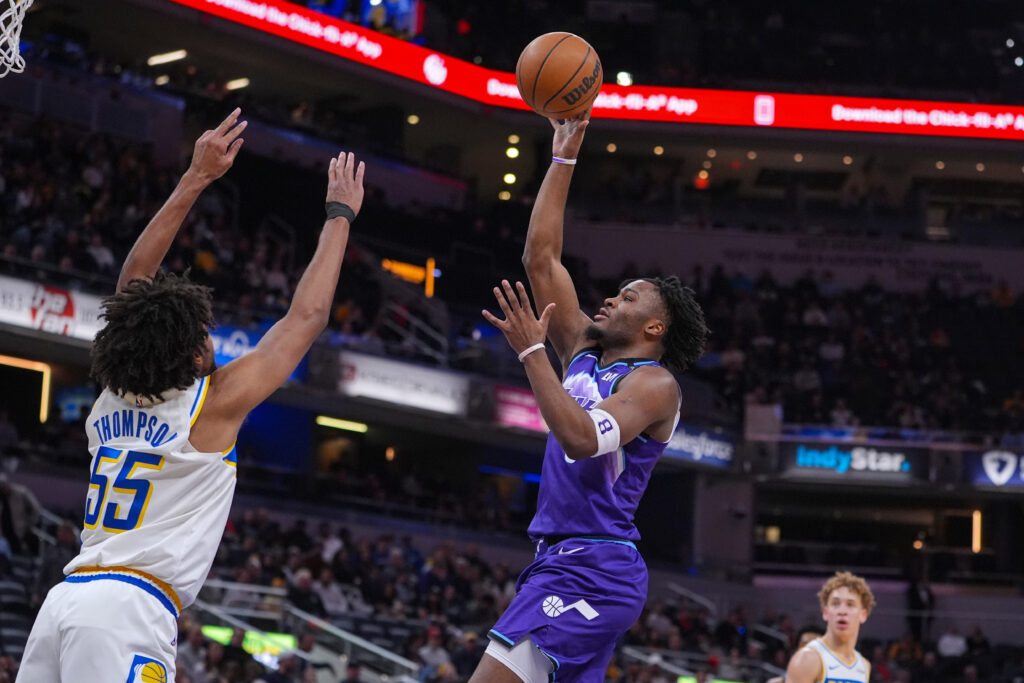 3e4689a1-8100-4651-bf4e-6d681dd8a09c-1024x683 Collier makes history as youngest to record 20+ assists in NBA match