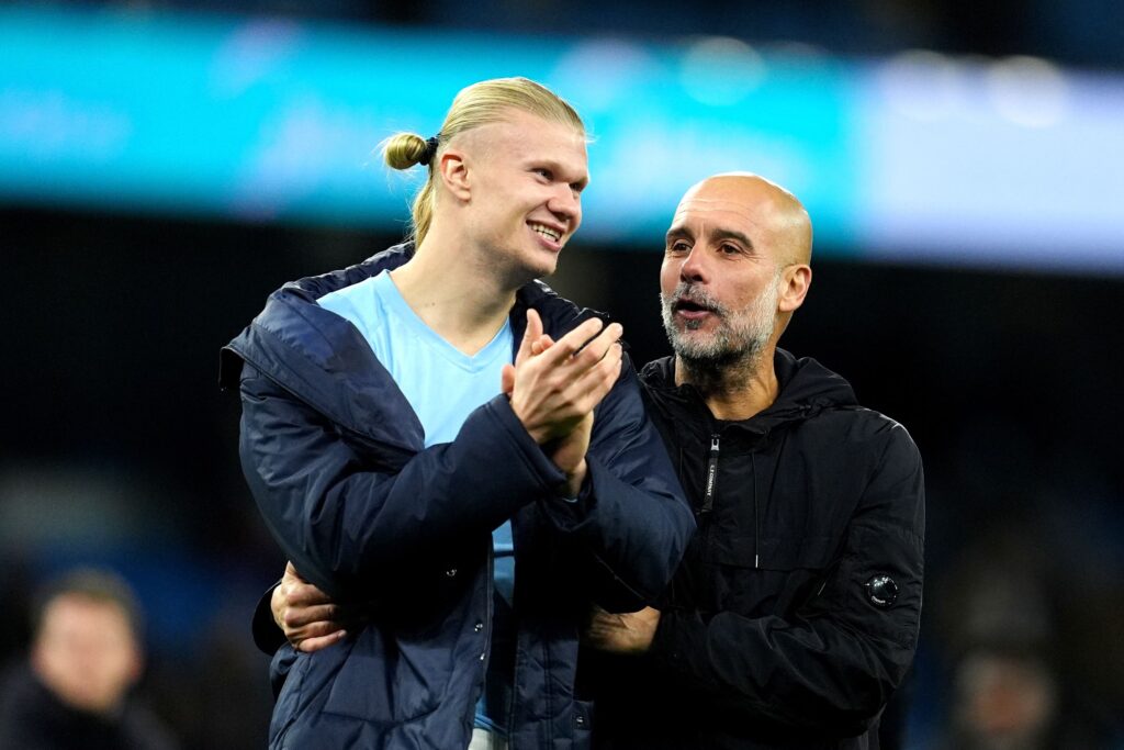 4abee377674004ecf617d01c4c31bbf3Y29udGVudHNlYXJjaGFwaSwxNzcwNDc3MTI3-2.82650952-1024x683 Guardiola uncertain over Haaland’s place for Liverpool clash