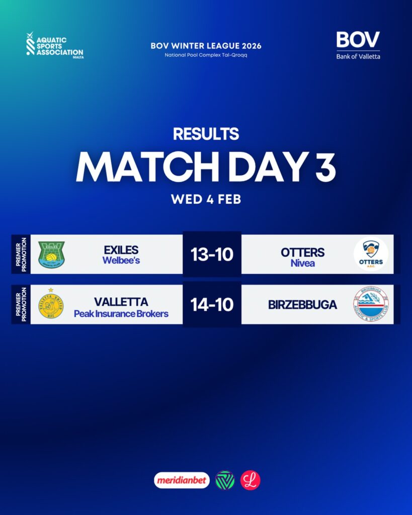629397066_17996068400906227_7986726336686215233_n-819x1024 Valletta and Exiles secure BOV Winter League Victories