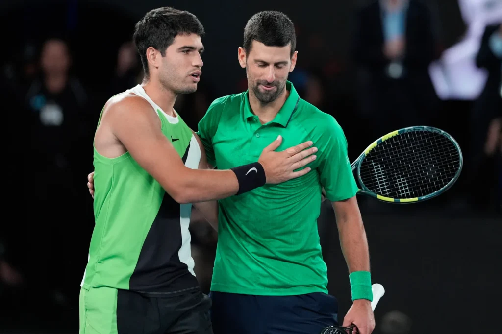 697f6f4eb2c543.28615134-1024x682 Djokovic ‘proud but bitter’ after Australian Open final defeat to Alcaraz