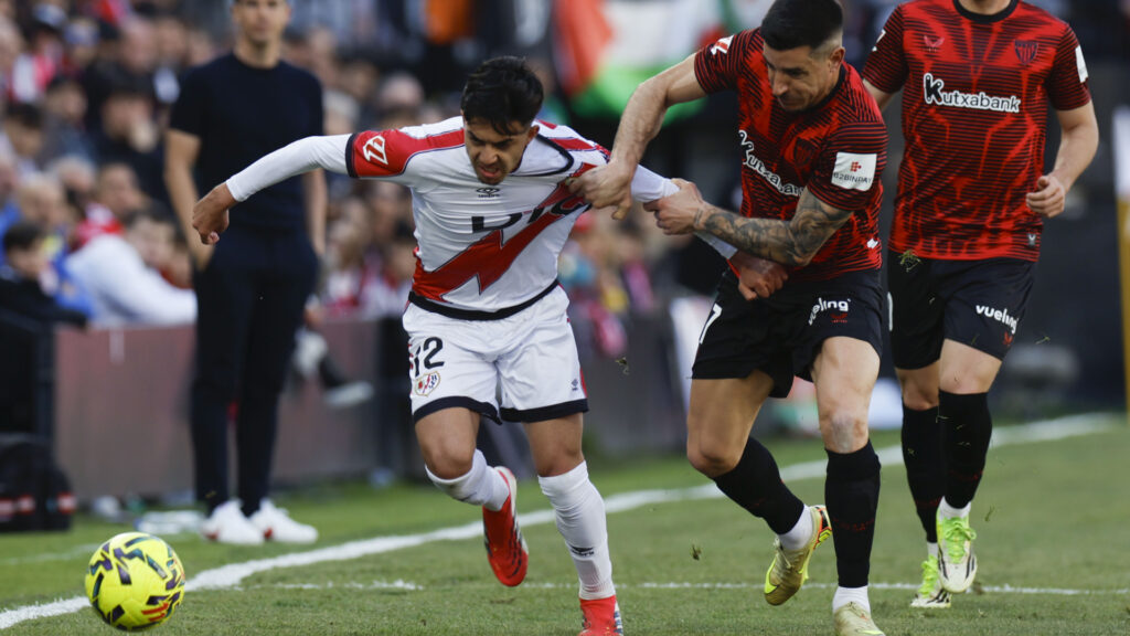 69a2ed9704a04-1024x576 Athletic Club’s top-six push stalled by draw with Rayo Vallecano