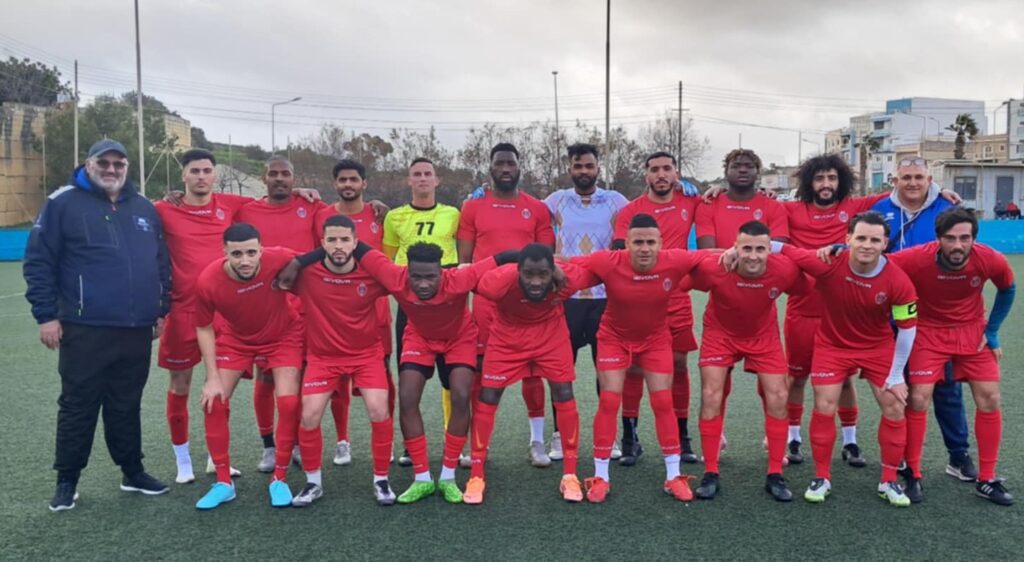 6adOUwjB-1024x562 Three-way title race emerges as Marsa St Michael hand Għaxaq Wolves first defeat