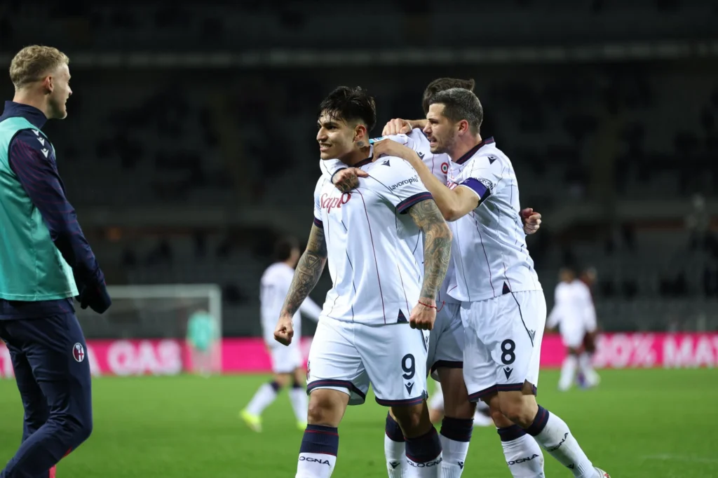 73b4aadb-0035-4a5e-a7b1-b2d54a41f10a-scaled-1-1024x682 Bologna snap losing streak by beating Torino and reignite Europa hopes