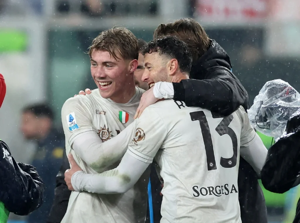 980711E4CABA819640970F43B107AF82_low_0-1024x764 Højlund strikes at the death as Napoli outgun Genoa in five-goal classic