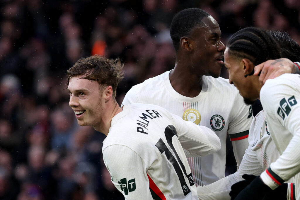 AFP__20260207__96HV4YY__v2__HighRes__FblEngPrWolvesChelsea-scaled-1-1024x683 Chelsea coach Liam Rosenior praises ‘unstoppable’ Cole Palmer after hat-trick secures victory over Wolves