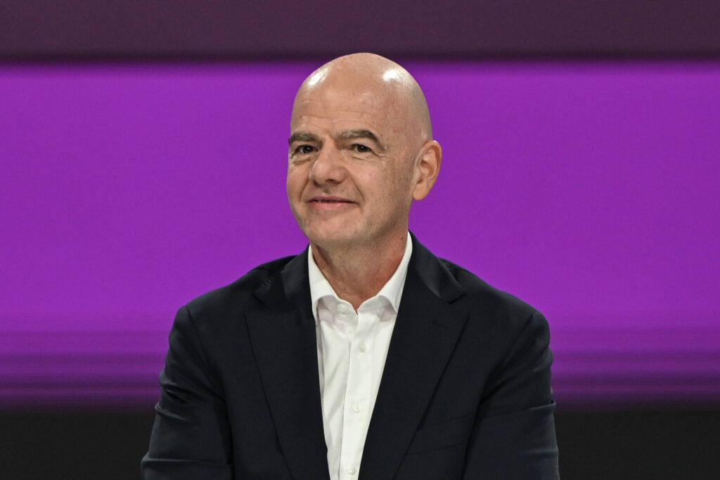 AyDBGa5wqJw8OKoU9ERXgy-1024x683 Gianni Infantino “very reassured” about Mexico as 2026 World Cup co-host despite Narco violence