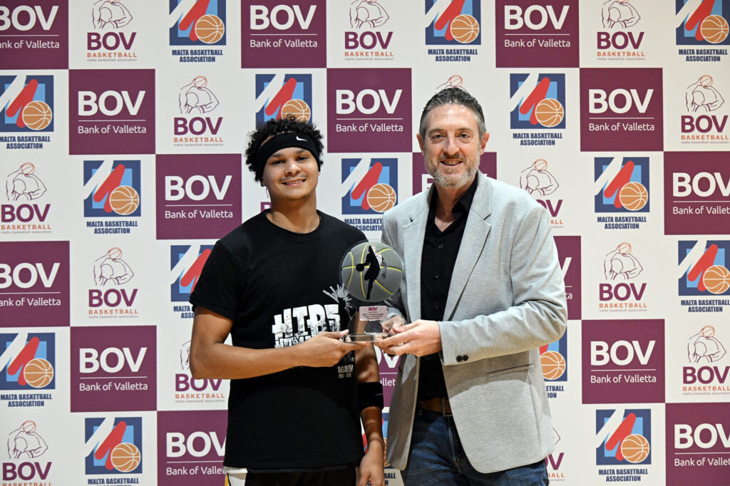 BOV-Basketball-Player-of-the-Month-Jan-2026-Deonte-Jackson-1024x682 Hibernians’ Jackson and Starlites Havelock win January Awards