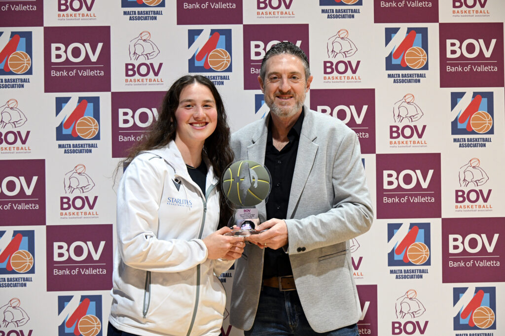 BOV-Basketball-Player-of-the-Month-Jan-2026-Georgia-Haverlock-1024x682 Hibernians’ Jackson and Starlites Havelock win January Awards
