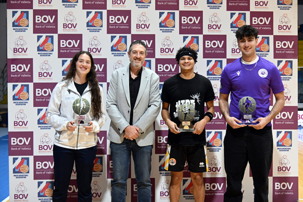 BOV-Basketball-Player-of-the-Month-Jan-2026-Group-1024x682 Hibernians’ Jackson and Starlites Havelock win January Awards