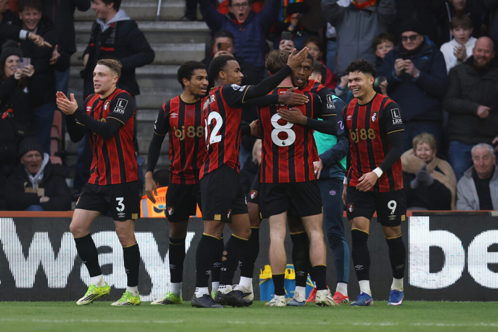Bournemouth-vs-Aston-Villa-Premier-League-1-scaled-1-1024x683 Bournemouth rally to secure draw with Sunderland, keep unbeaten streak alive