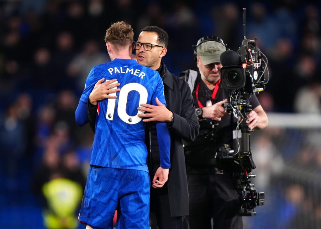 COLE-PALMER-LIAM-ROSENIOR-scaled-1-1024x732 Liam Rosenior urges careful management of Cole Palmer’s fitness at Chelsea