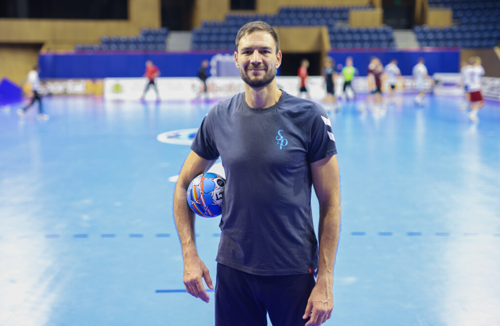 Carlos_5-1024x668 Malta Handball Association to host kindergarten handball coaching course