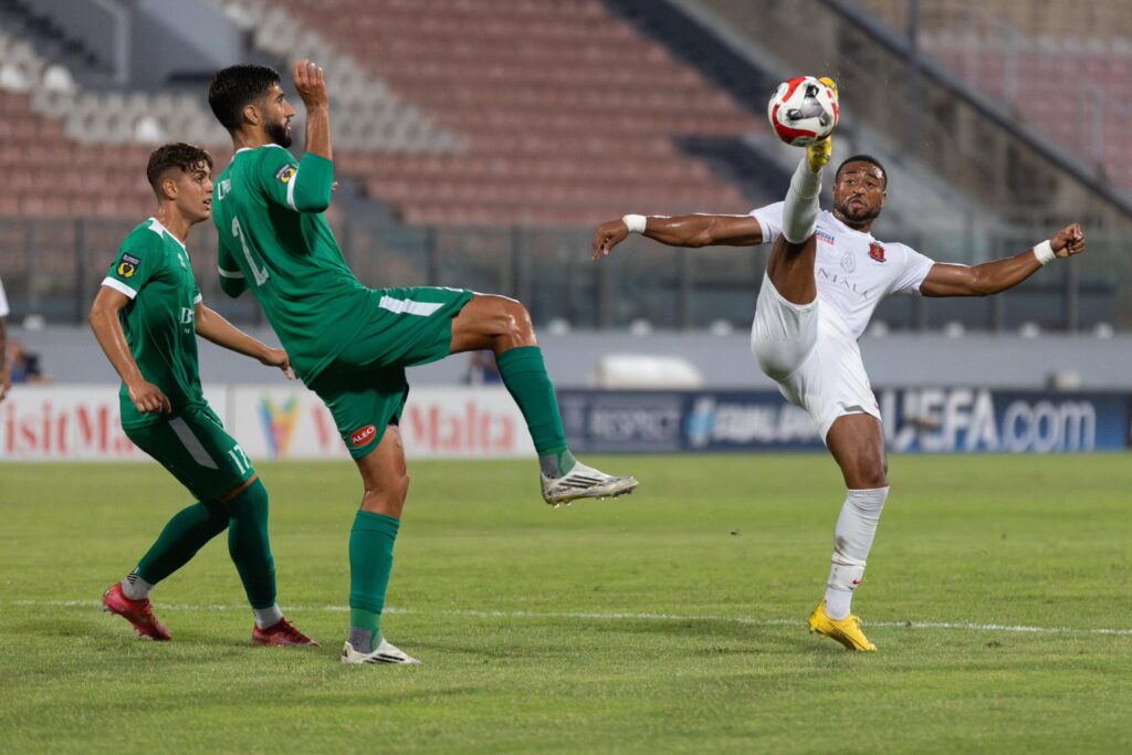 Floriana-Valletta-1024x683 Floriana close in on top spot with win over Marsaxlokk