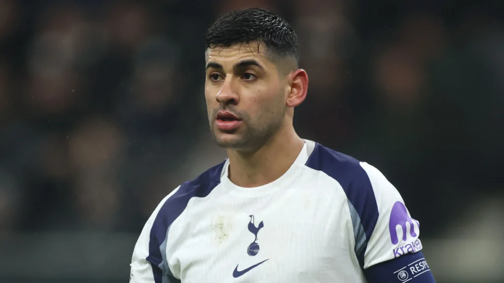 GettyImages-2258797353.jpg-1024x576 Frank reveals Tottenham resolved Romero outburst internally