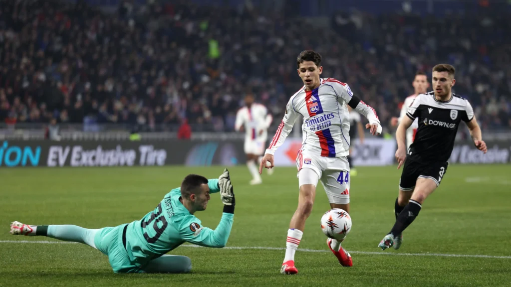 GettyImages-2258929658.jpg-1024x576 Europa League matchday 8: key stats as Lyon and Villa break records