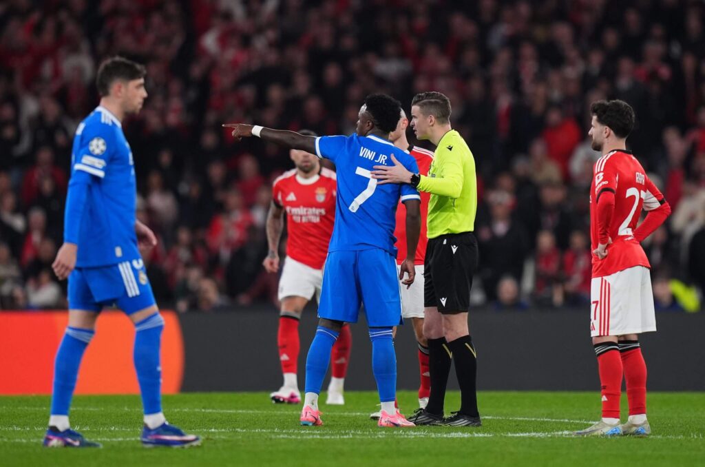 GettyImages-2262180466-1-scaled-1-1024x678 Real Madrid’s Vinicius Junior condemns ‘cowards’ over alleged racial abuse