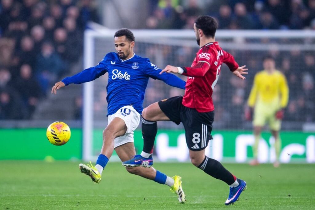 HB37QeWXQAAcp97-1024x683 Man Utd monitoring Everton star Iliman Ndiaye ahead of summer transfer window