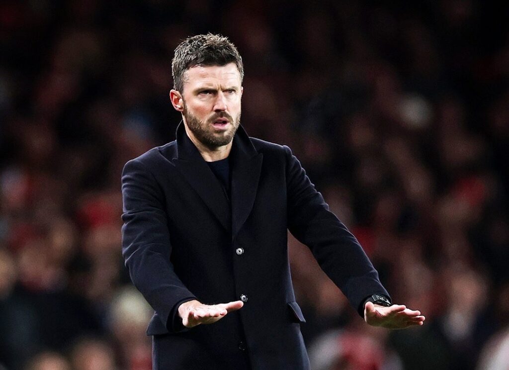 HBmMd80XsAAnGd2-1024x744 Michael Carrick hails Manchester United’s diversity amid Jim Ratcliffe immigration controversy