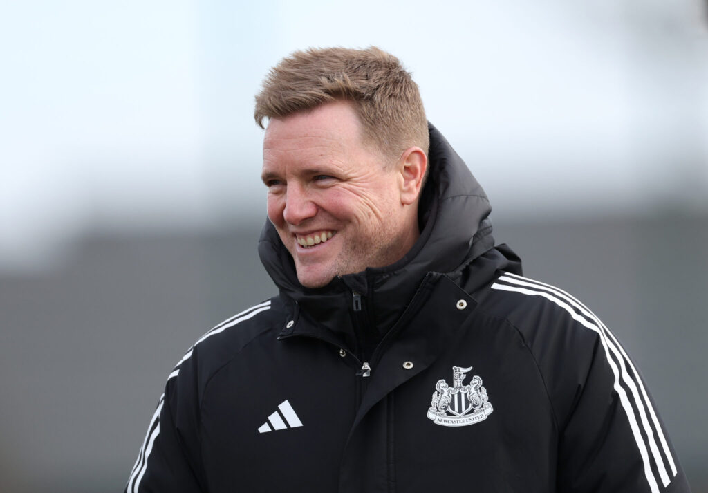 Howe-says-Chelsea-Champions-League-tie-would-be-mouth-watering-scaled-1-1024x713 Howe dismisses Gordon rumours ahead of Newcastle’s Everton showdown