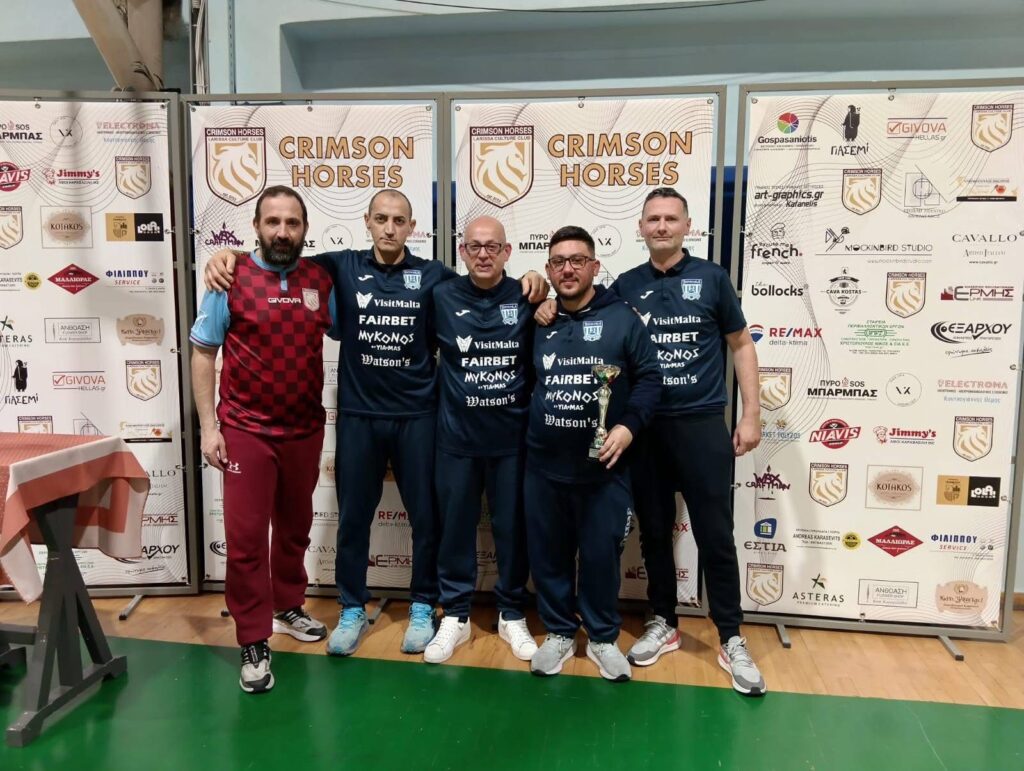 IMG_3023-1024x771 Pisani and Bormla Subbuteo Club reach finals in Greece