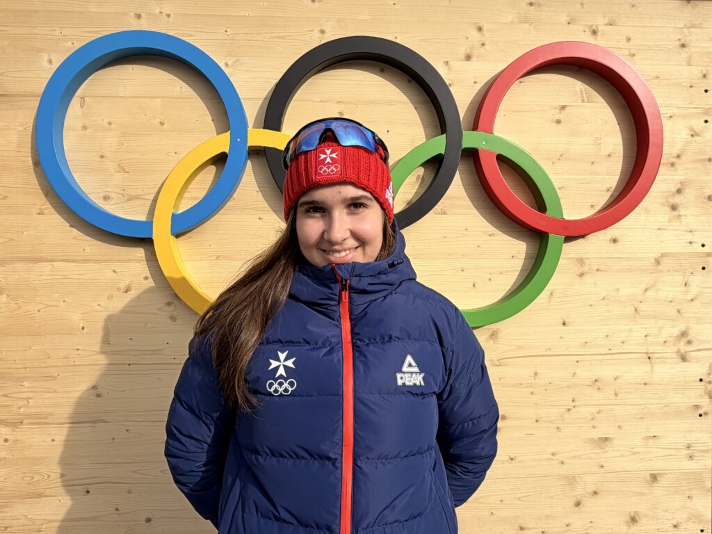 Jenny-Axisa-Eriksen-1024x768 Malta’s Jenny Axisa Eriksen Set for Women’s 10km Cross-Country Skiing Race