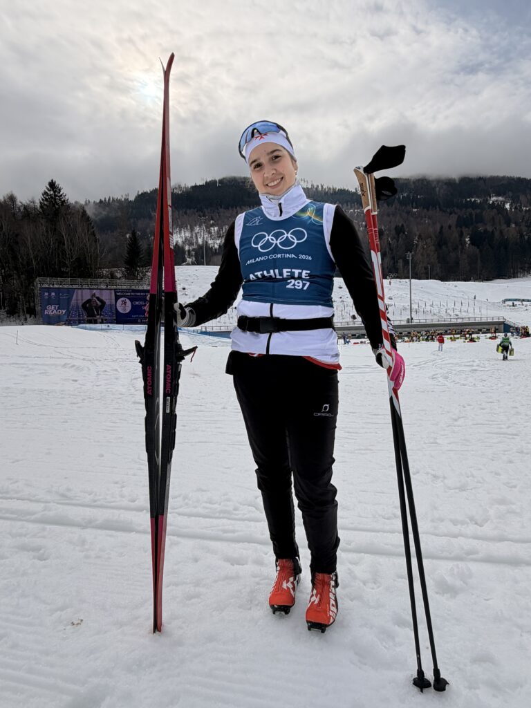 Jenny-Axisa-Eriksen-2-768x1024 Axisa Eriksen completes challenging Winter Olympics debut in 10km skate