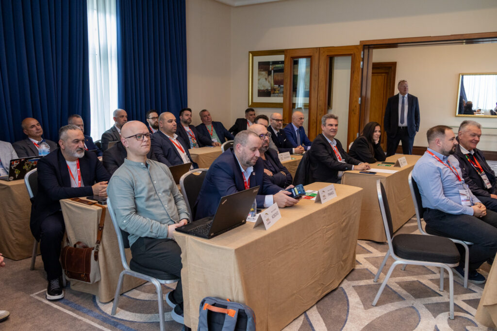MBSC78-1024x683 Historic moment: Mediterranean Baseball Softball Union launched in Malta