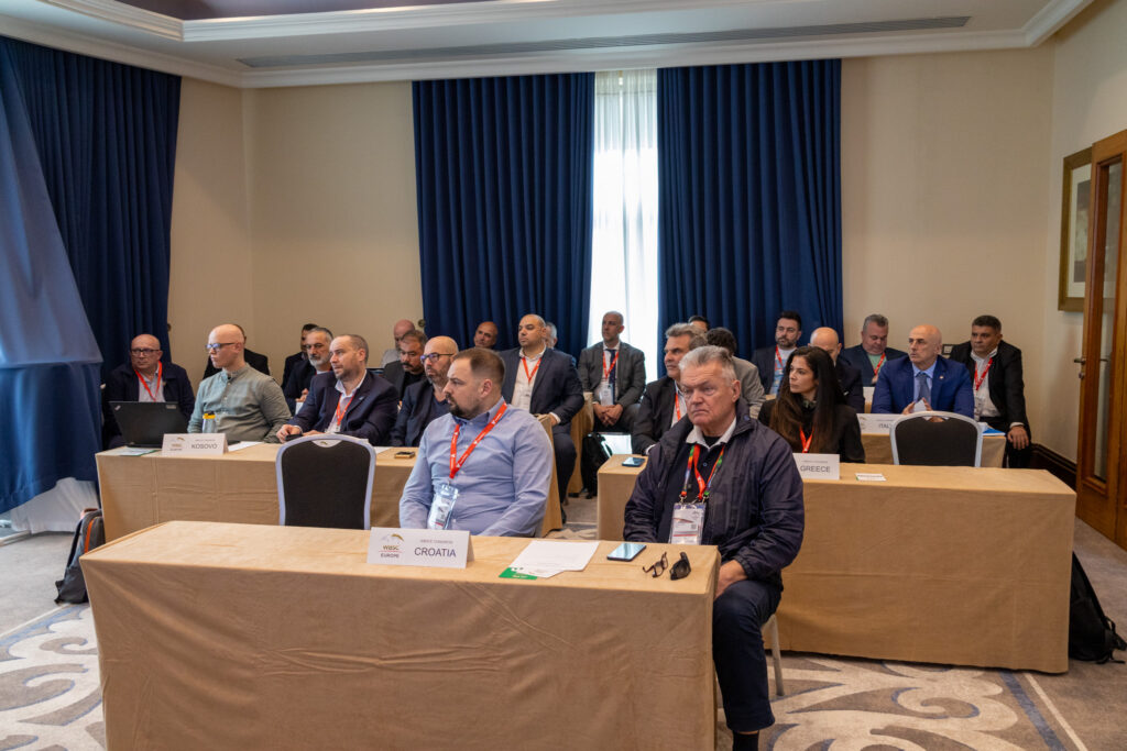 MBSC91-1024x683 Historic moment: Mediterranean Baseball Softball Union launched in Malta