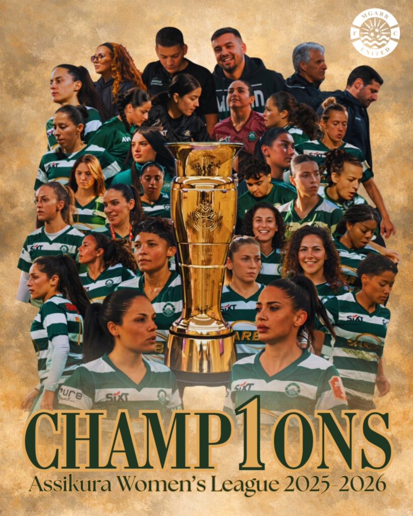 Mgarr-United-women-champions-819x1024 Historic Triumph: Mgarr United crowned Assikura Women’s League Champions