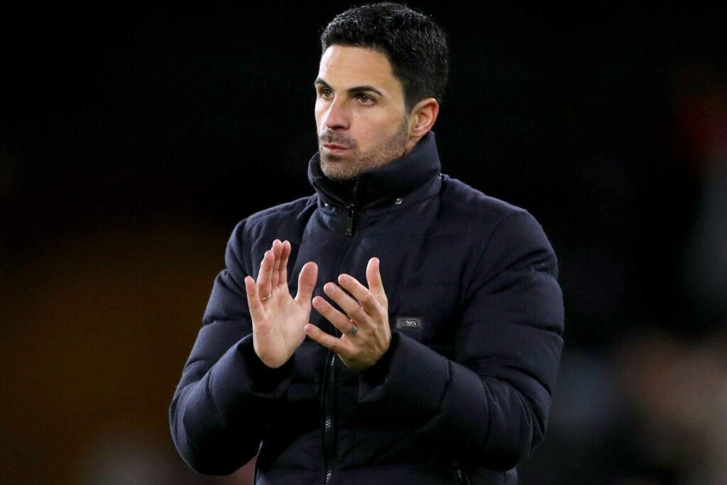 Mikel-Arteta-has-backed-Arsenal-to-deal-with-the-pressure-of-being-favourites-for-a-top-four-finish-1024x683 Arteta pays tribute to ‘extraordinary’ Frank after Spurs axe