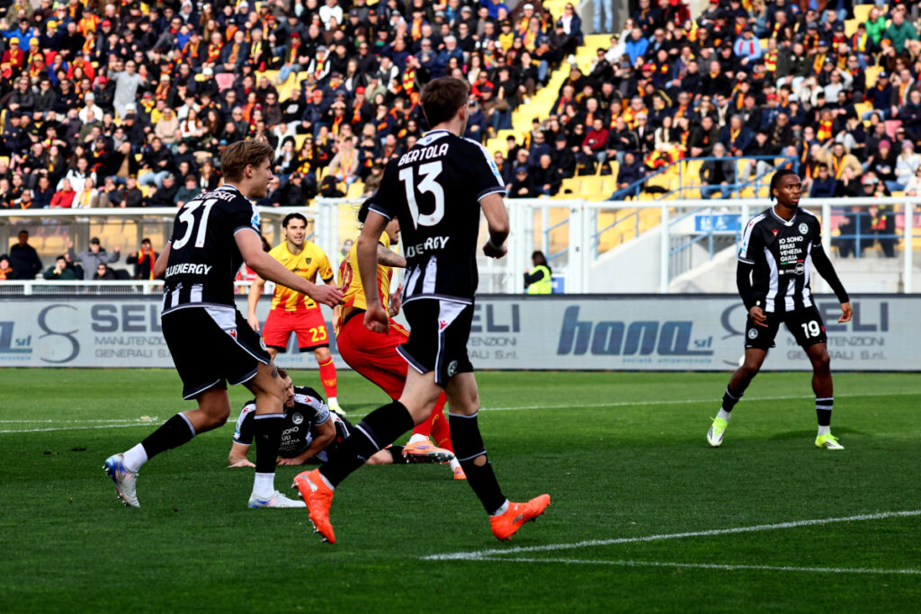 Omri-Gandelman-goal-1024x683 Lecce boost survival hopes with commanding win over Cagliari