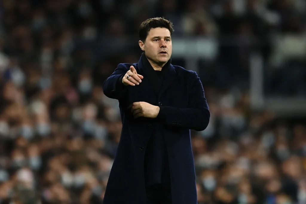 Poch-1024x682 Tottenham explore potential return for former manager Pochettino