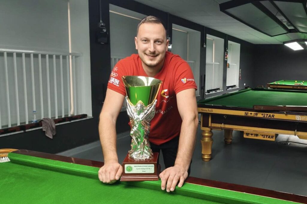 Ranking-2-Winner-2025-26-1024x681 Brian Cini Triumphs in Season’s Second Ranking Tournament