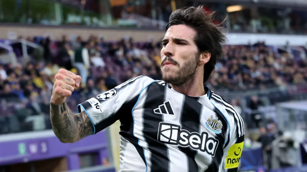 Sandro-Tonali-1024x576 Why Newcastle’s Sandro Tonali has more to show before a big-money move
